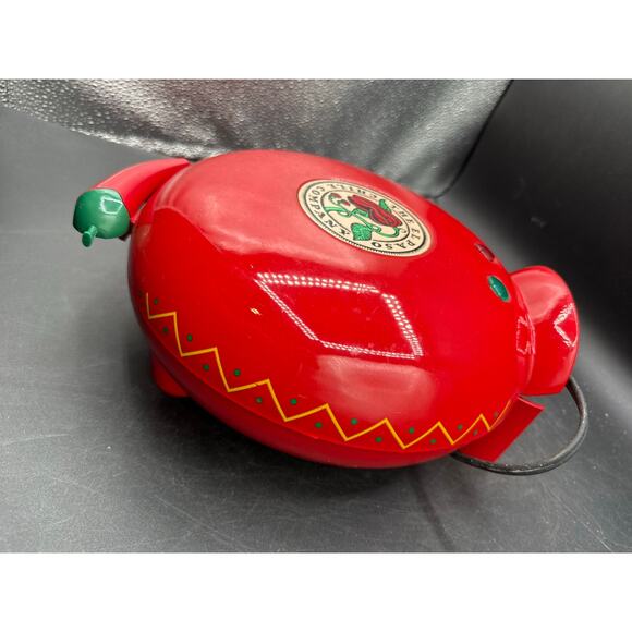 El Paso Chili Company Quesadilla Maker - Picture 4 of 9